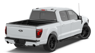 2026 Ford F-150® External Image 3